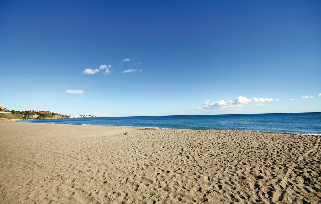 Ferieleilighet - Fuengirola , Spania - EAN751 22