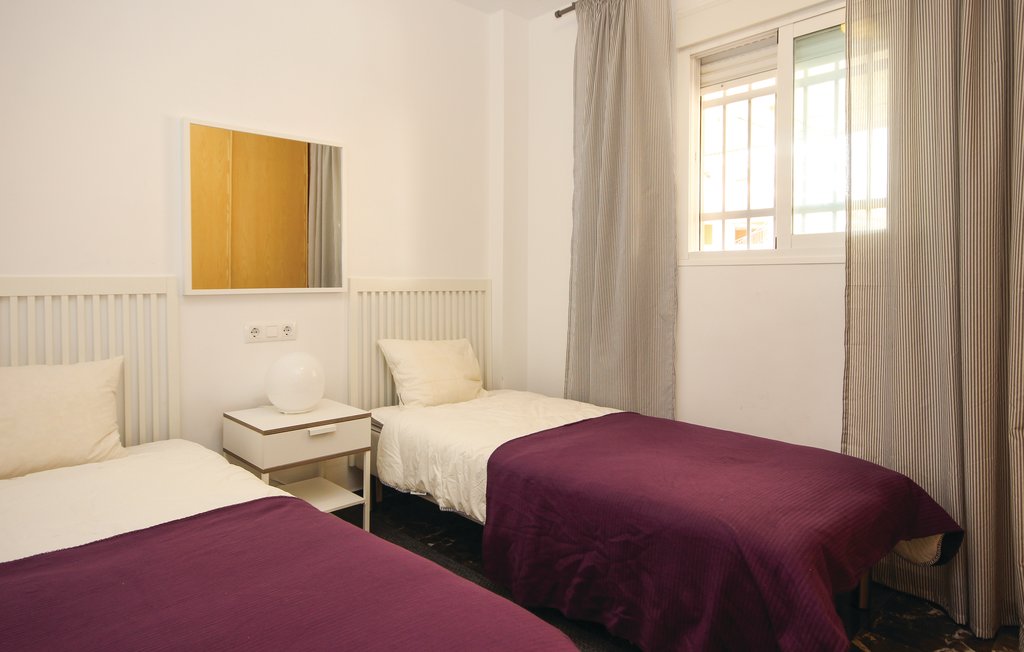 Ferieleilighet - Fuengirola , Spania - EAN751 19