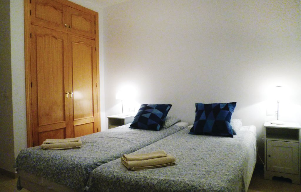 Ferienhaus - Nerja , Spanien - EAN846 19