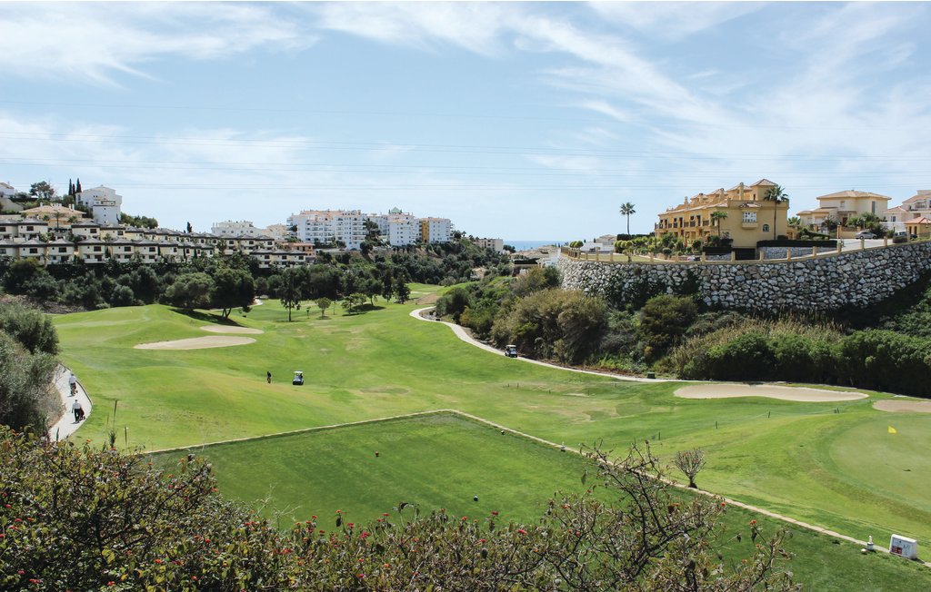 Feriehus - Mijas Costa , Spania - EAN872 49