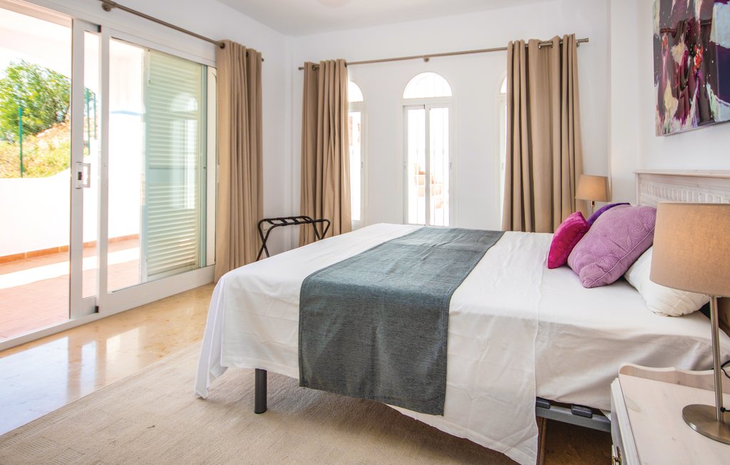 Feriehus - Mijas Costa , Spania - EAN872 32