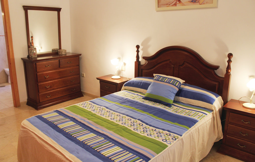 Feriehus - Torrox , Spania - EAN912 14