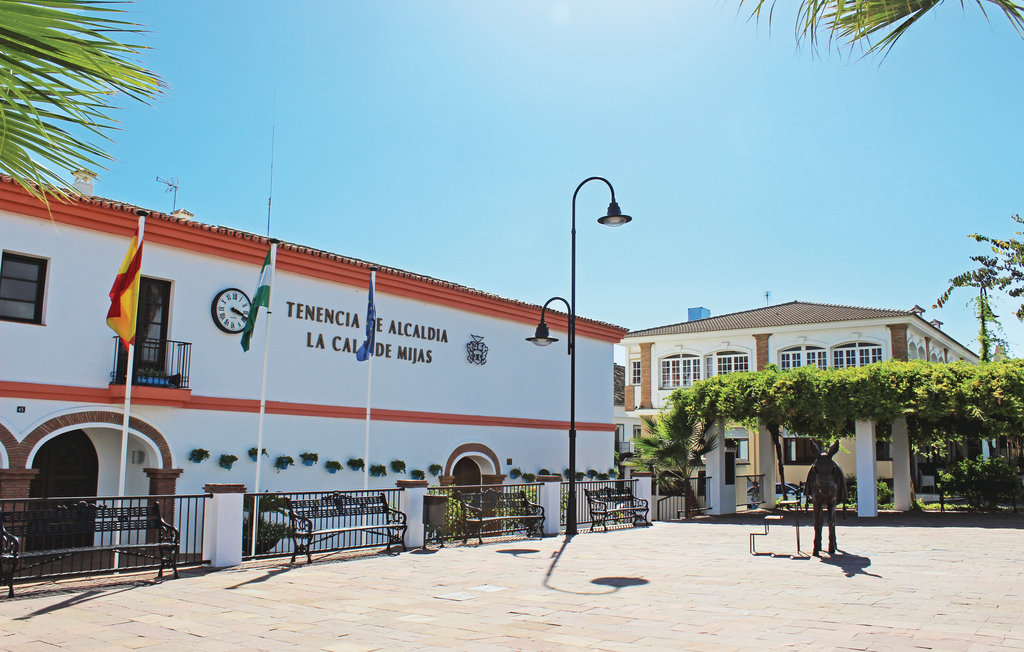 Ferieleilighet - Mijas Costa , Spania - EAN957 37