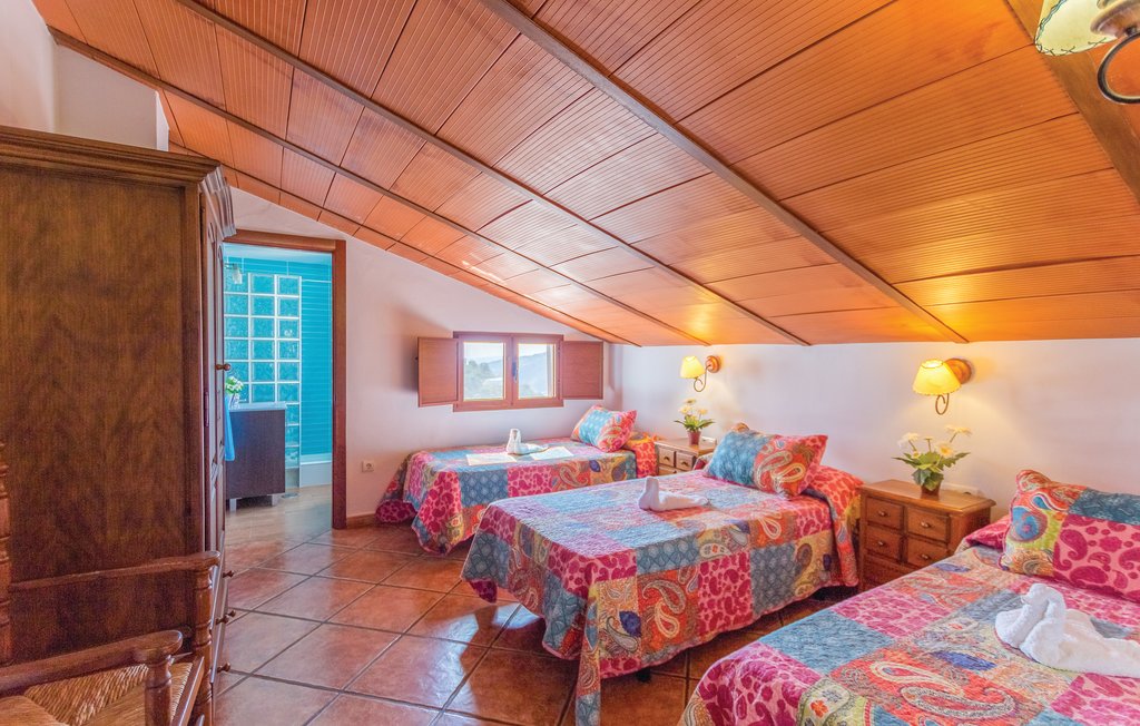 Feriehuse - Sayalonga , Spanien - EAN730 35