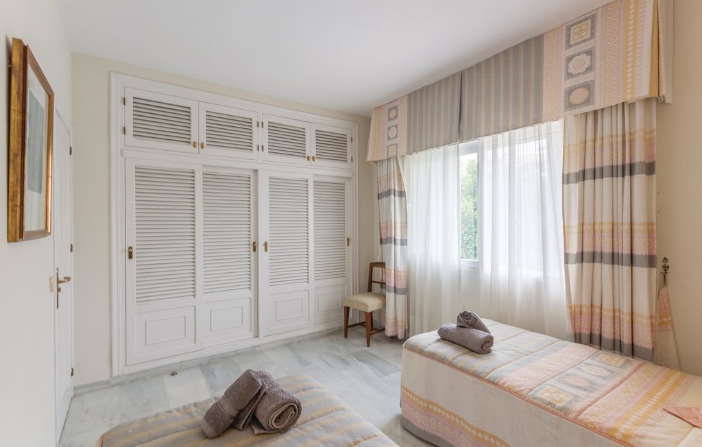 Feriehus - Cala De Mijas , Spania - EAN059 39