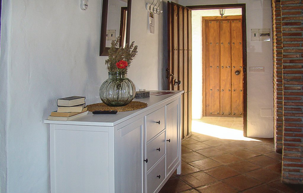 Ferienhaus - El Borge , Spanien - EAN219 27