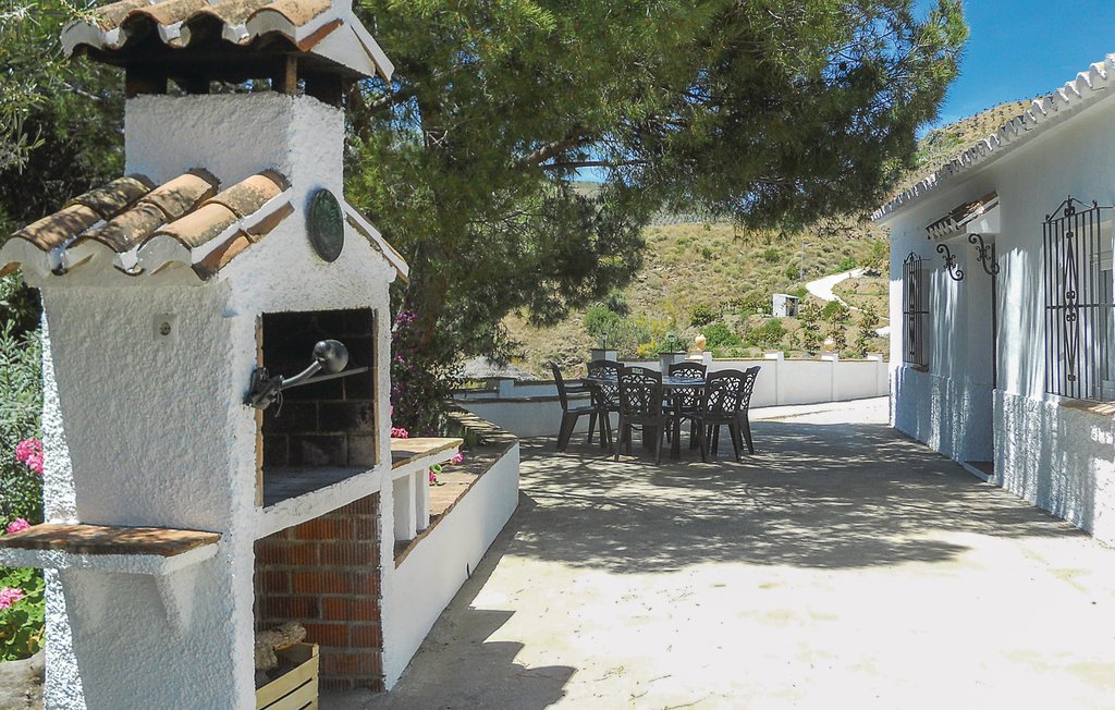 Ferienhaus - El Borge , Spanien - EAN219 11