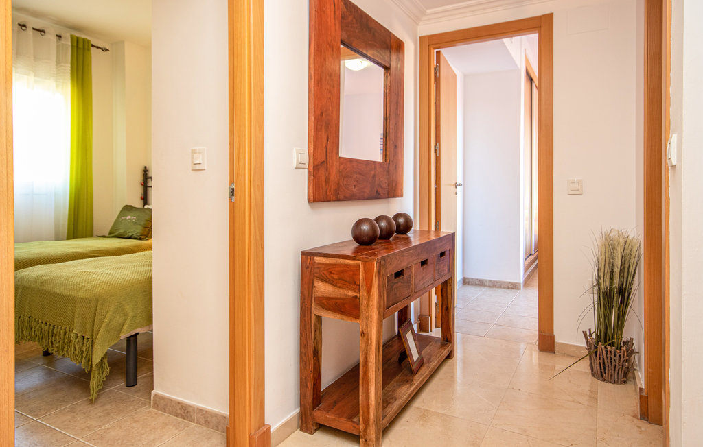 Ferieleilighet - Casares , Spania - EAN320 11