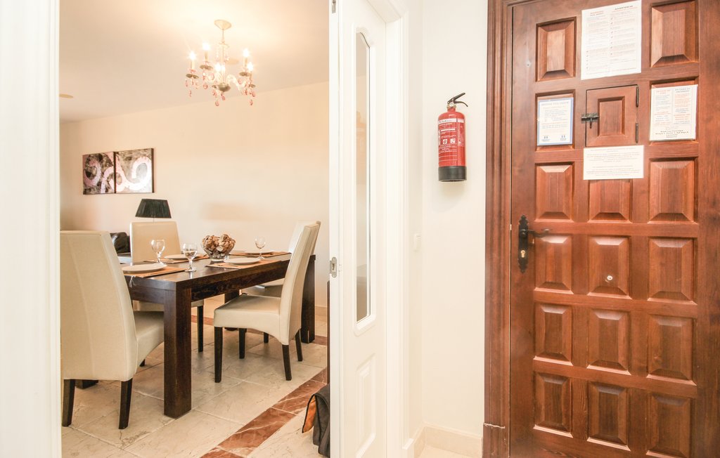 Lejlighed - Estepona-Cancelada , Spanien - EAN328 16