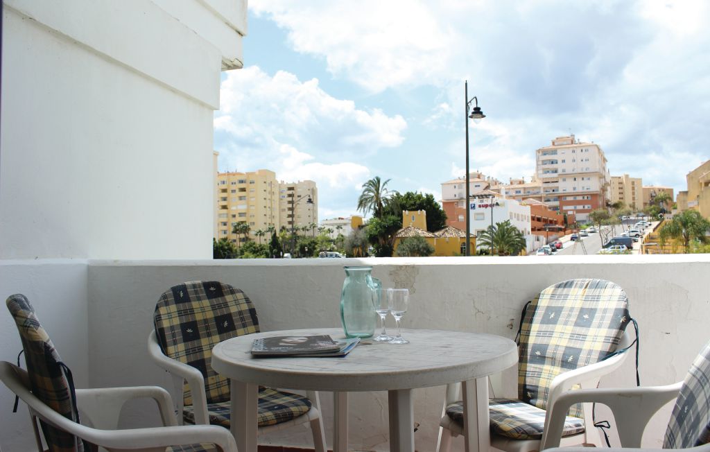 Ferieleilighet - Estepona , Spania - EAN682 6