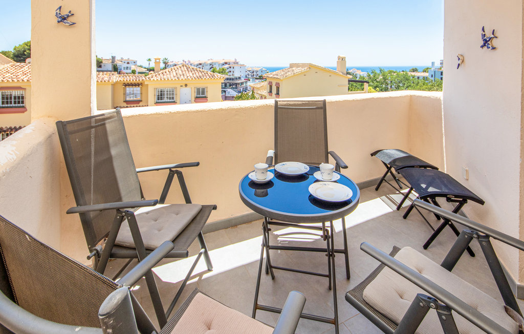 Ferienwohnung - Mijas Costa , Spanien - EAN708 2