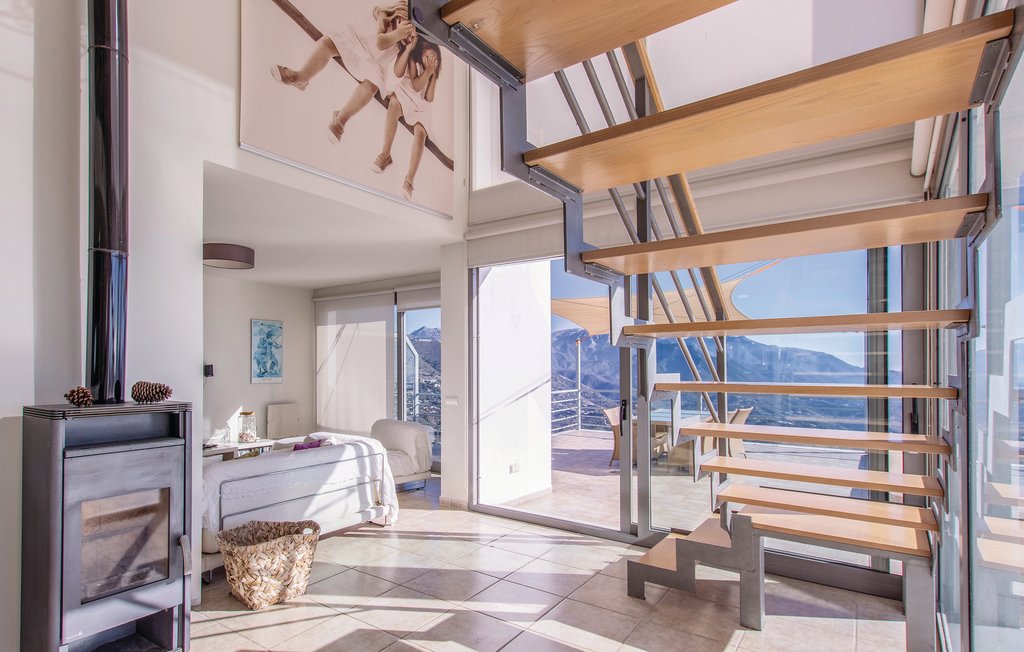 Feriehuse - Competa , Spanien - EAN789 22