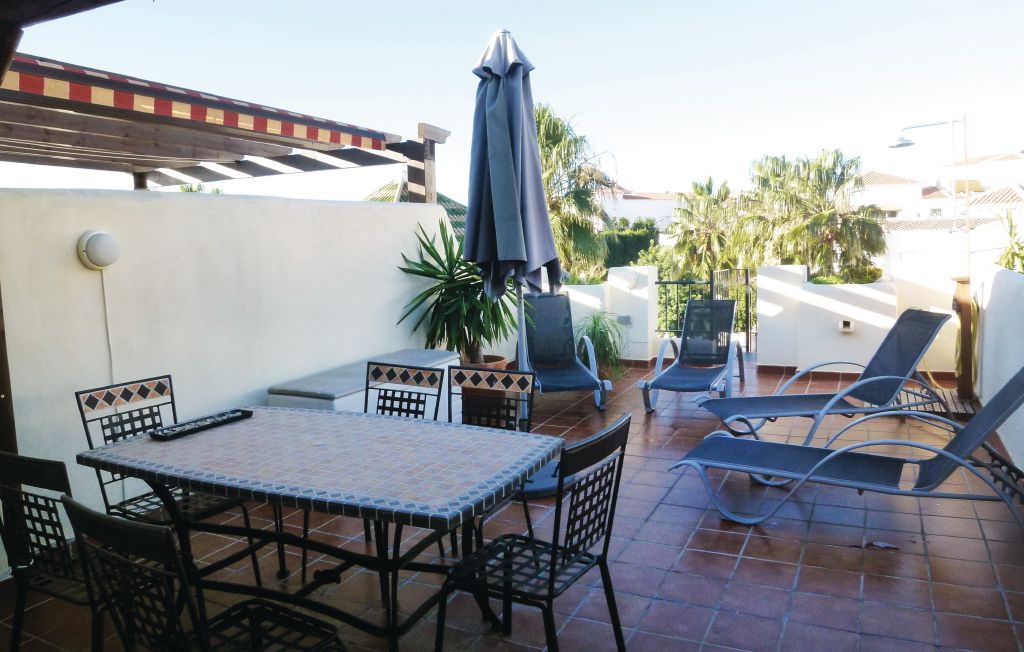 Feriehus - Nerja , Spania - EAN847 3