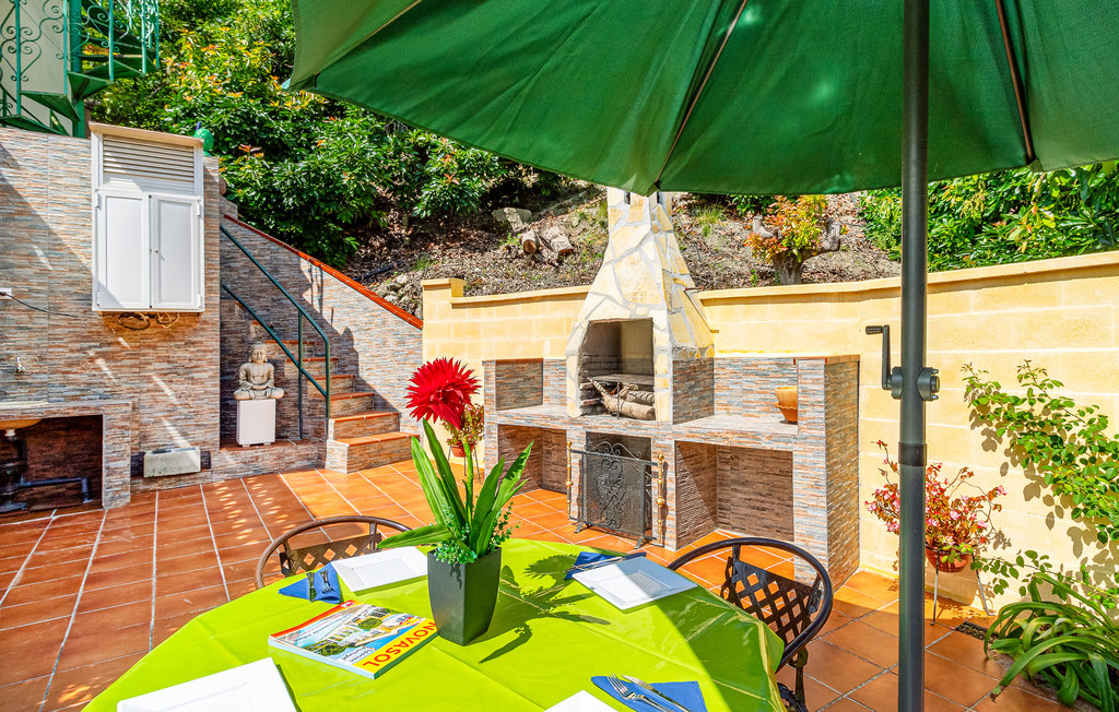 Feriehuse - Nerja , Spanien - EAN853 3