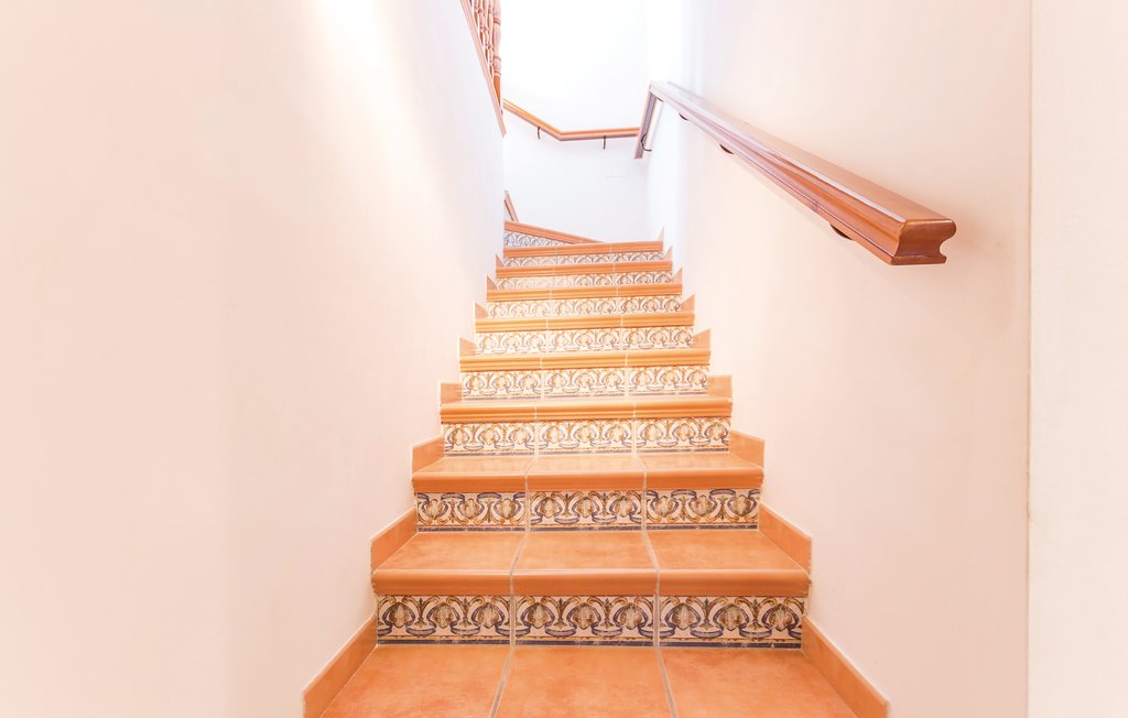 Feriehus - Frigiliana , Spania - EAN942 16