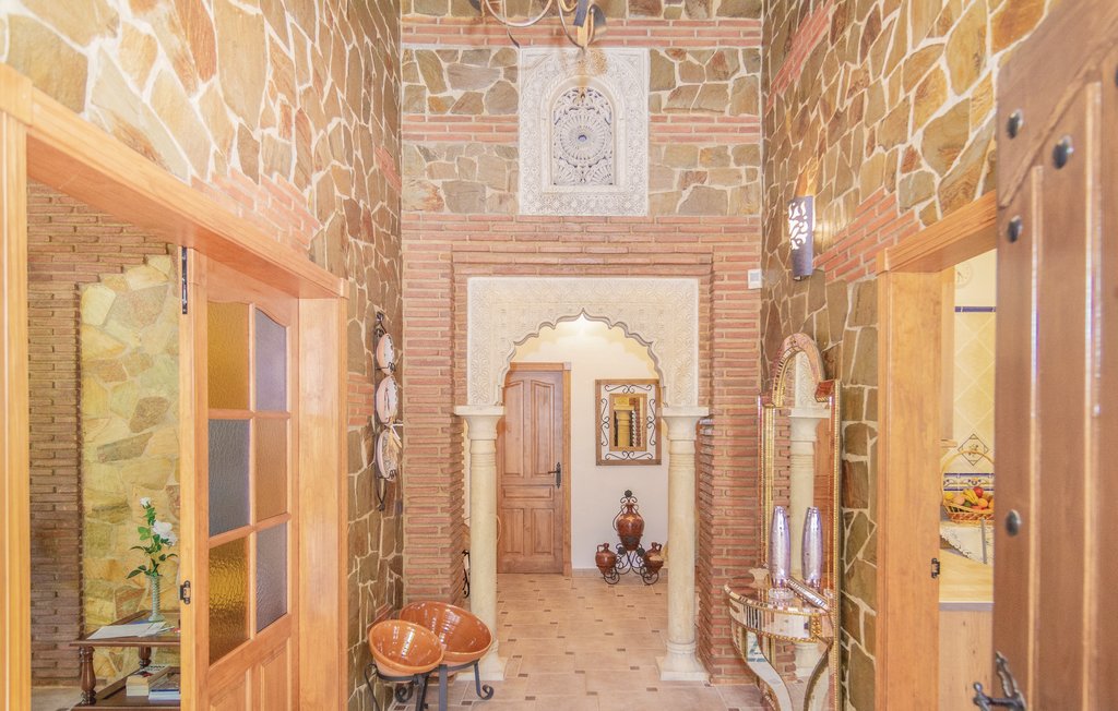 Feriehus - Mijas , Spania - EAN960 25