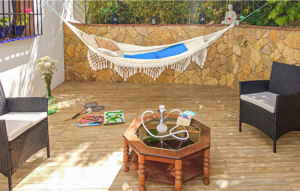 Semesterhus - Competa , Spanien - EAN916 20