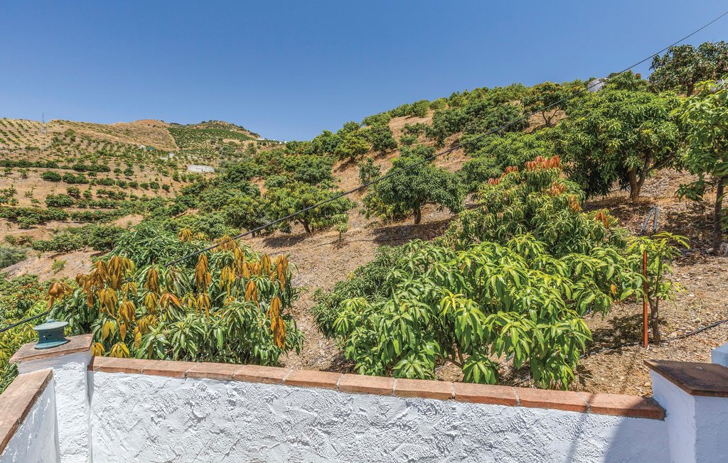 Semesterhus - El Borge , Spanien - EAN134 14