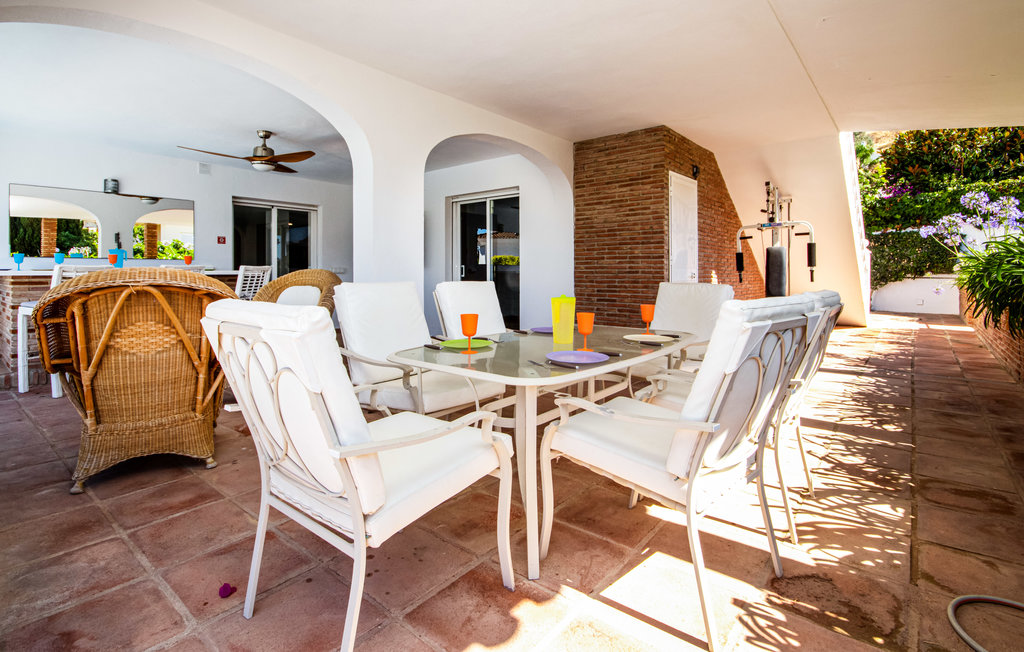 Feriehus - Mijas Costa , Spania - EAN872 16