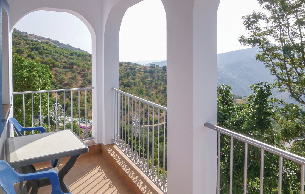 Feriehuse - Sayalonga , Spanien - EAN043 9