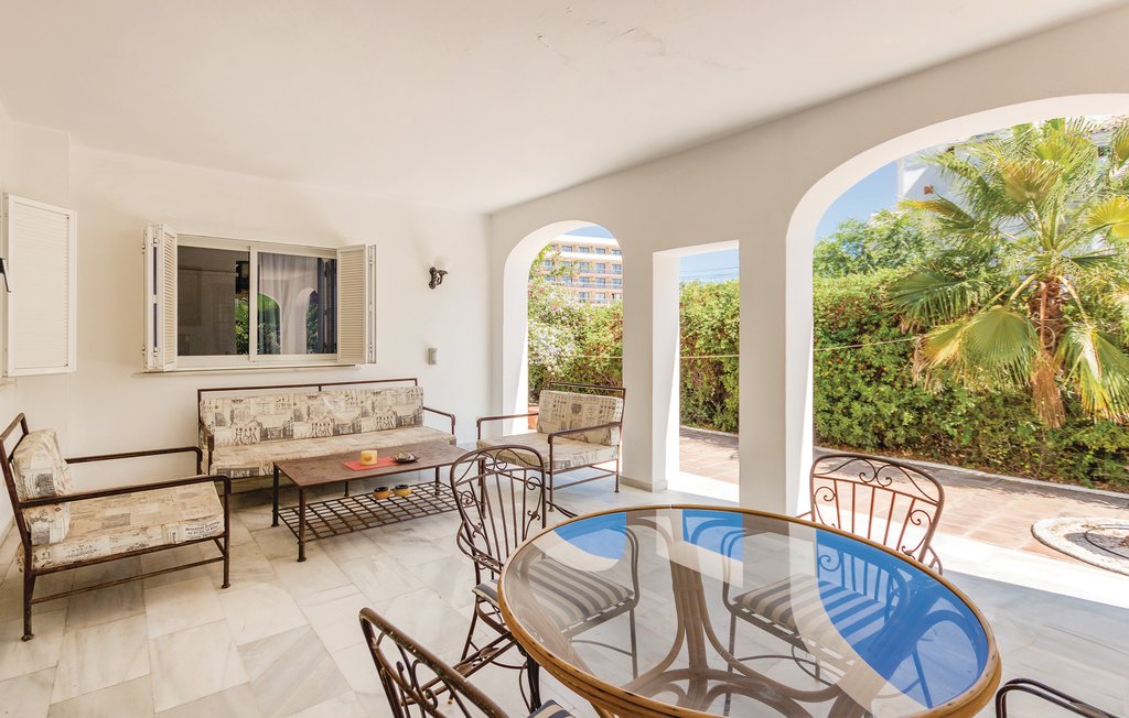 Feriehus - Cala De Mijas , Spania - EAN059 10