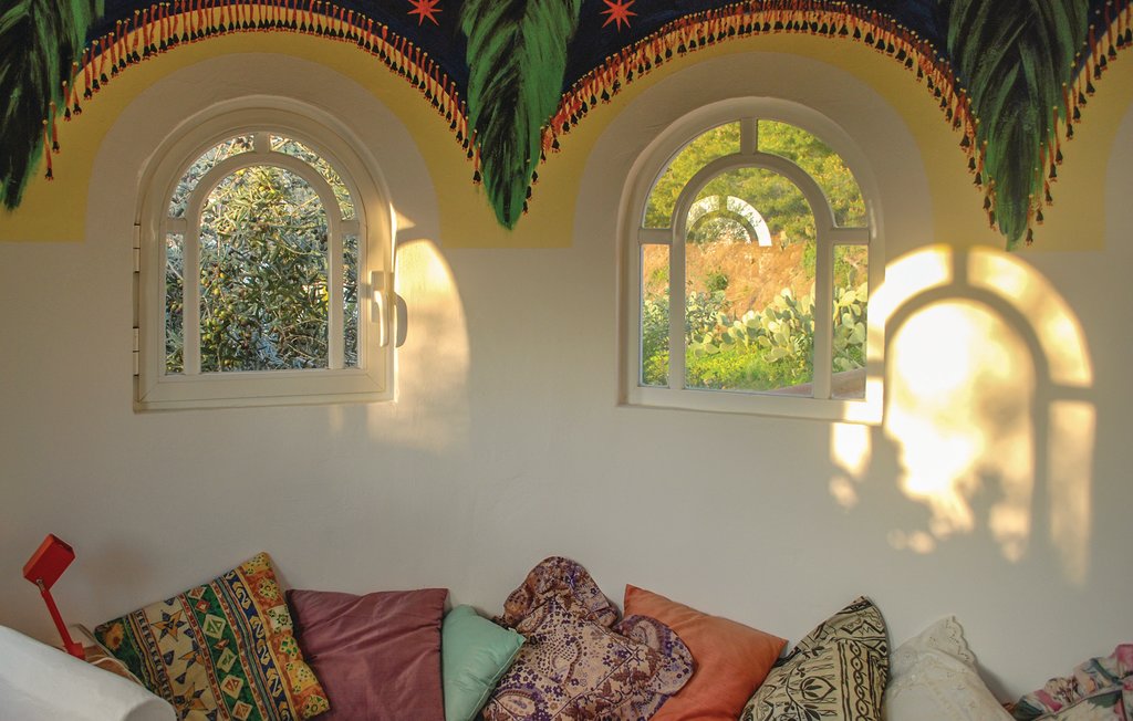 Feriehuse - Algarrobo , Spanien - EAN115 23