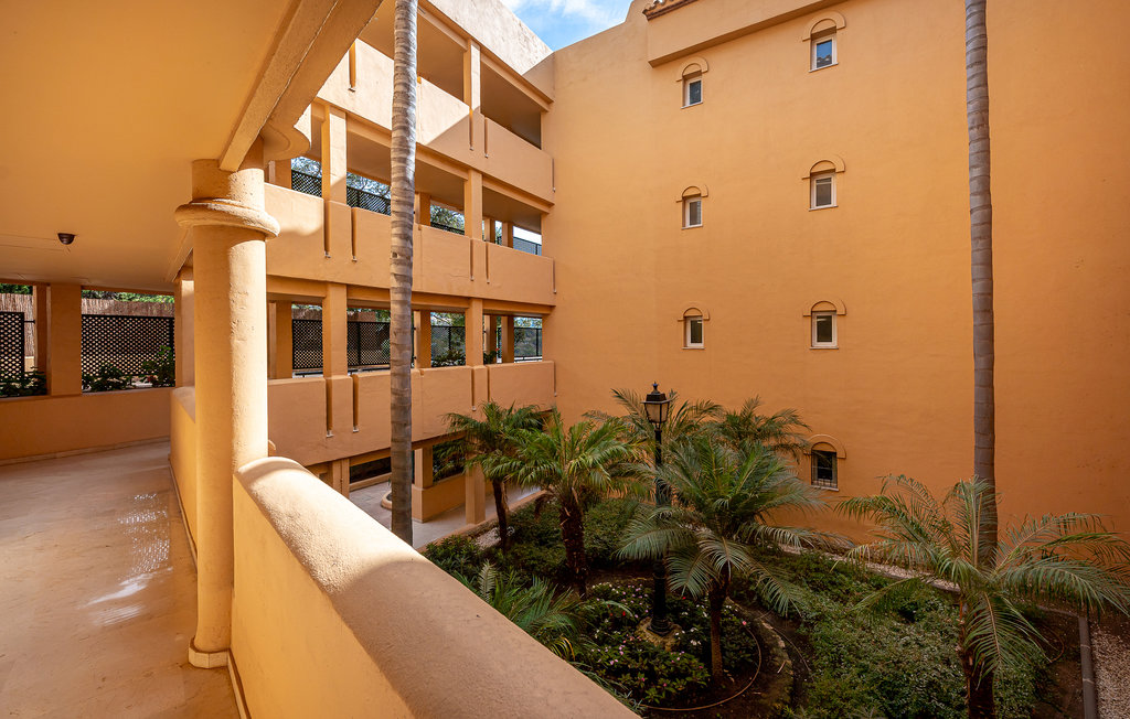 Lejlighed - Marbella-Elviria , Spanien - EAN435 11