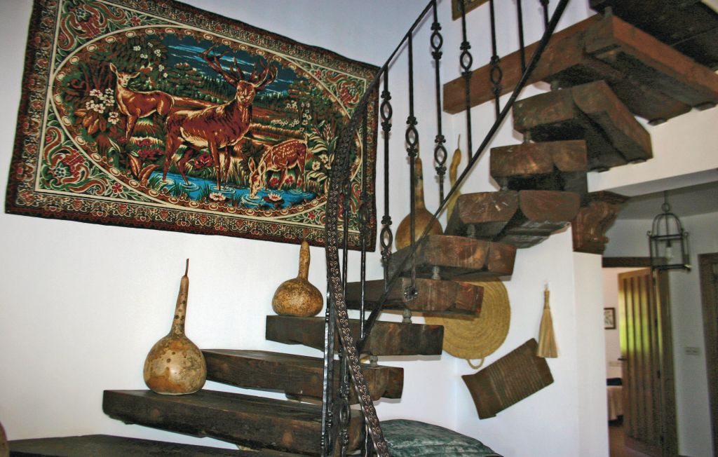 Feriehus - Mijas , Spania - EAN611 22