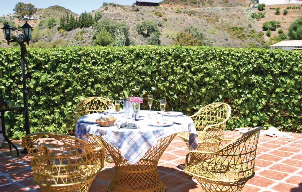 Feriehus - Mijas , Spania - EAN611 15