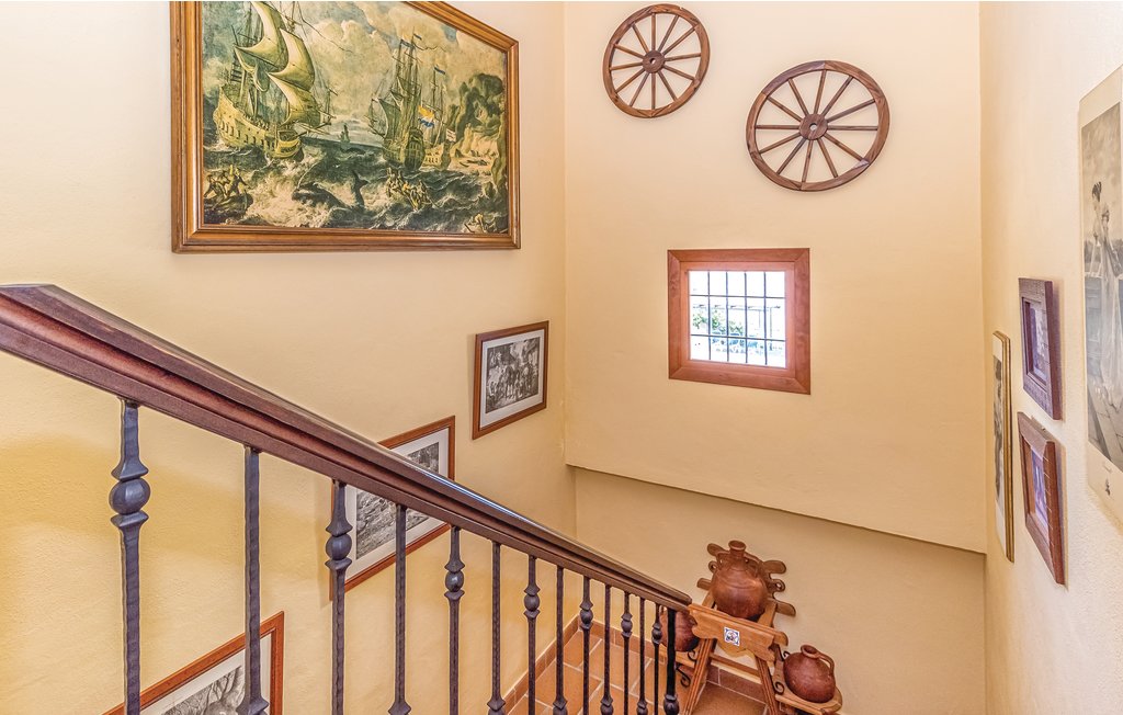 Feriehuse - Periana , Spanien - EAN620 41