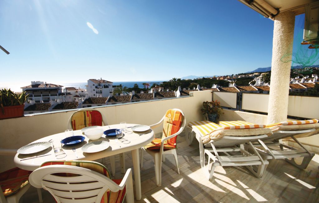 Ferieleilighet - Mijas Costa , Spania - EAN665 3