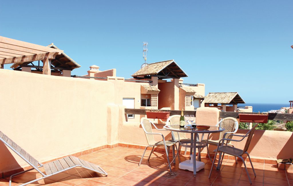 Ferieleilighet - Casares , Spania - EAN714 3