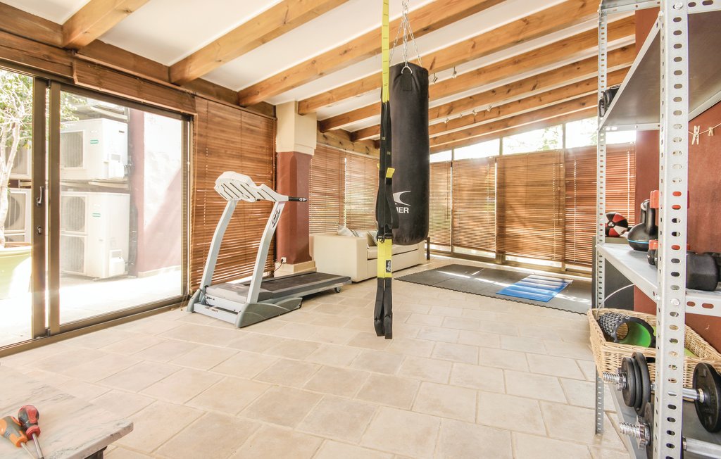 Feriehus - Elviria , Spania - EAN871 30