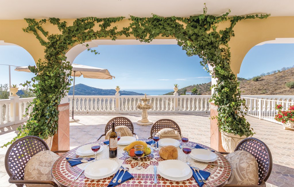 Feriehus - Corumbela , Spania - EAN888 4