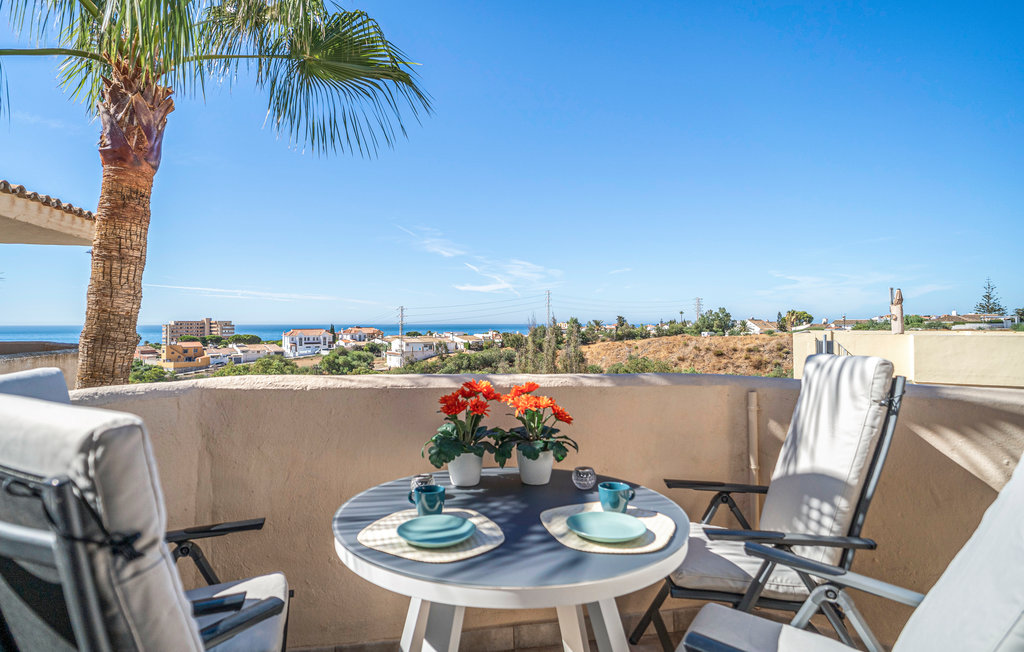 Ferieleilighet - Riviera del Sol , Spania - EAN979 2