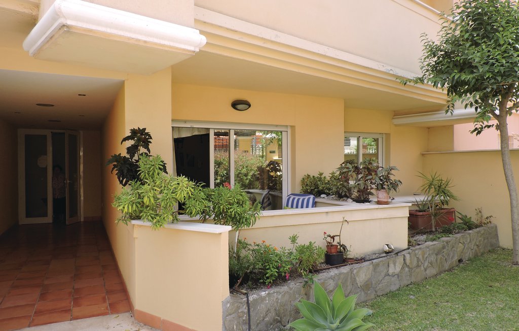 Apartment - Nerja , Spain - EAN071 1