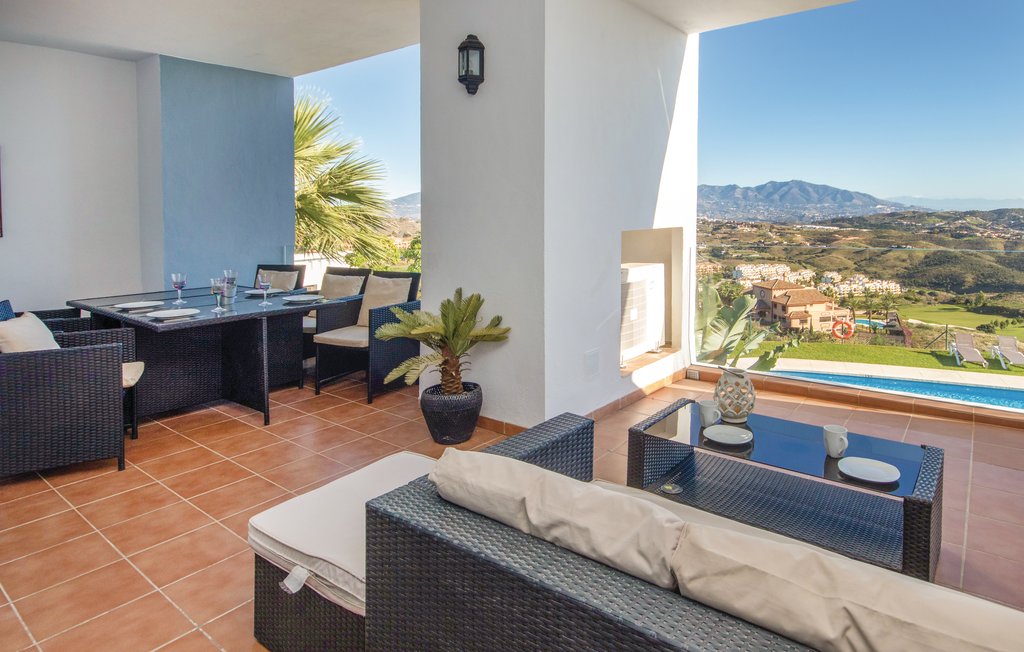 Lejlighed - Los Cortijos/La Cala Hill Club , Spanien - EAN104 3