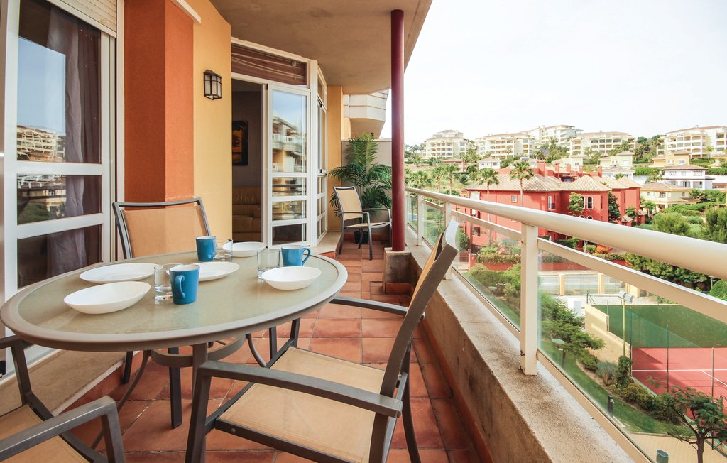 Lejlighed - Mijas Golf , Spanien - EAN171 3