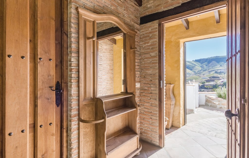 Ferienhaus - Almáchar , Spanien - EAN174 20