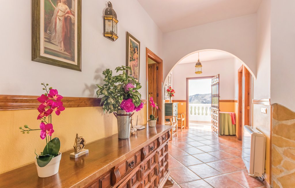 Feriehuse - Sayalonga , Spanien - EAN730 19