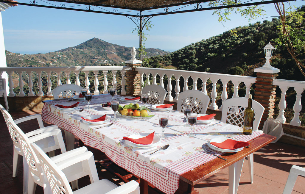 Feriehus - Corumbela , Spania - EAN919 7