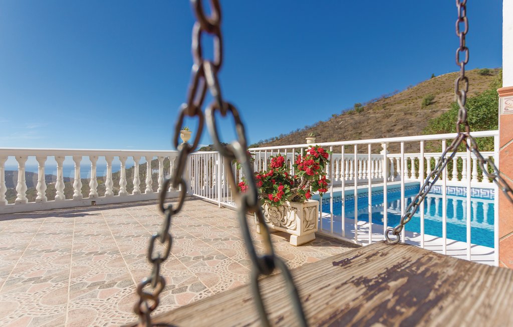 Feriehus - Corumbela , Spania - EAN888 13