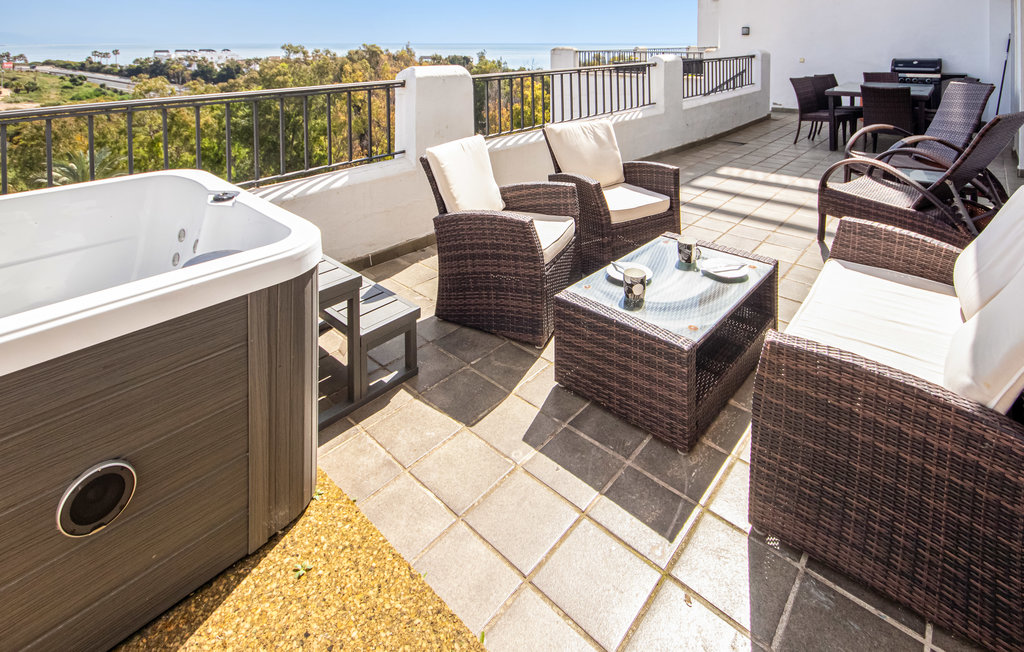 Feriehus - Bahia de Casares , Spania - EAN054 3