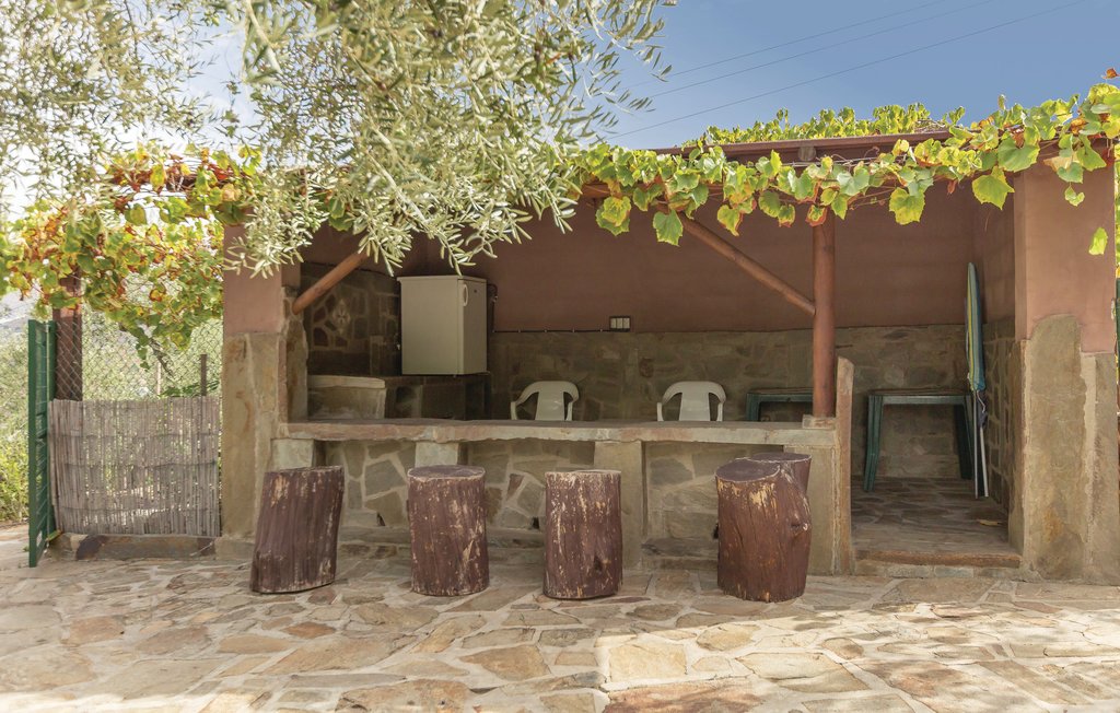 Feriehus - Sayalonga , Spania - EAN266 12