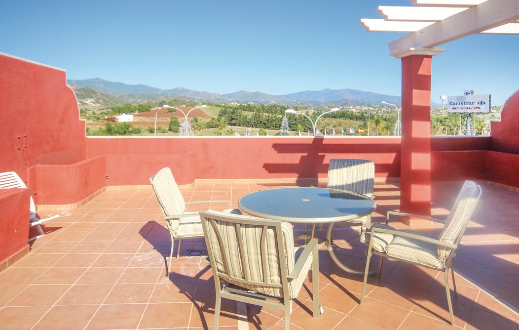 Lejlighed - Estepona , Spanien - EAN691 4