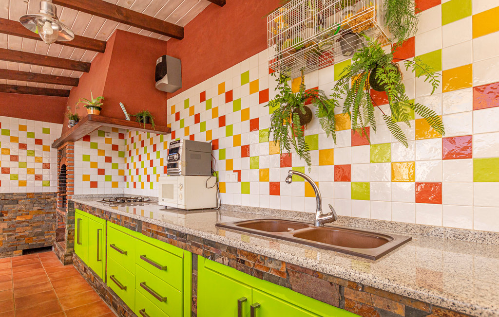 Semesterhus - Competa , Spanien - EAN790 16