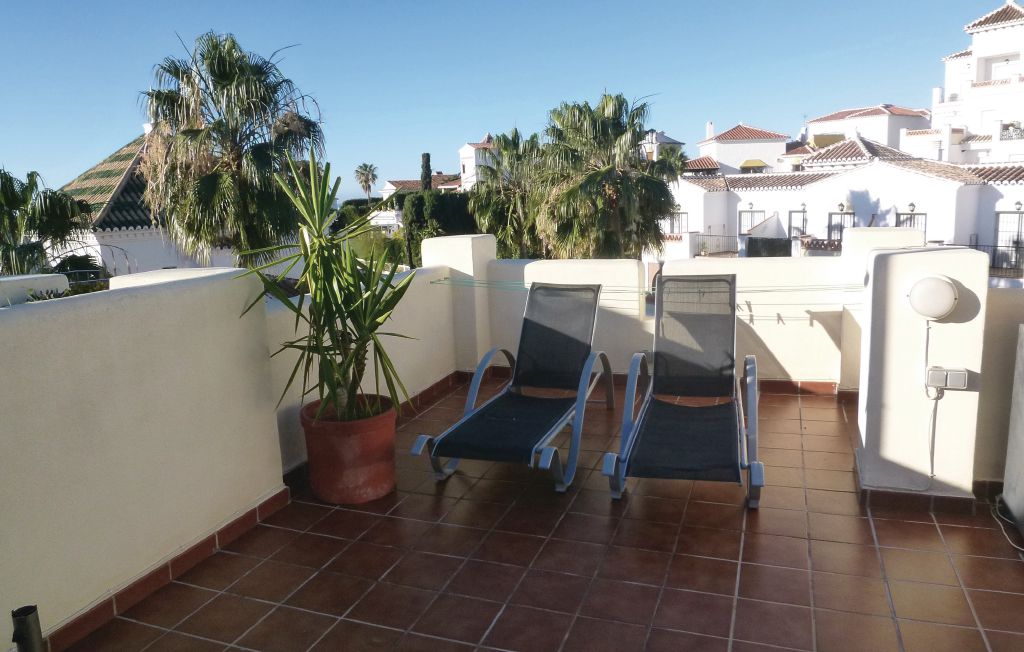 Ferienhaus - Nerja , Spanien - EAN846 12