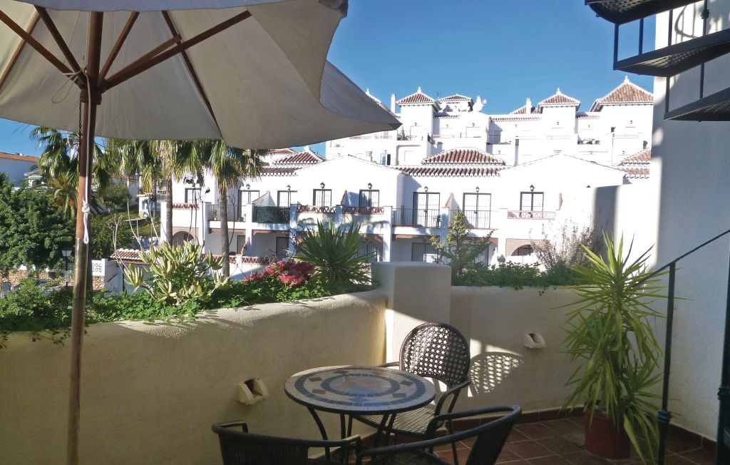 Feriehus - Nerja , Spania - EAN847 13