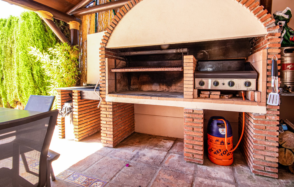 Feriehus - Mijas Costa , Spania - EAN872 13