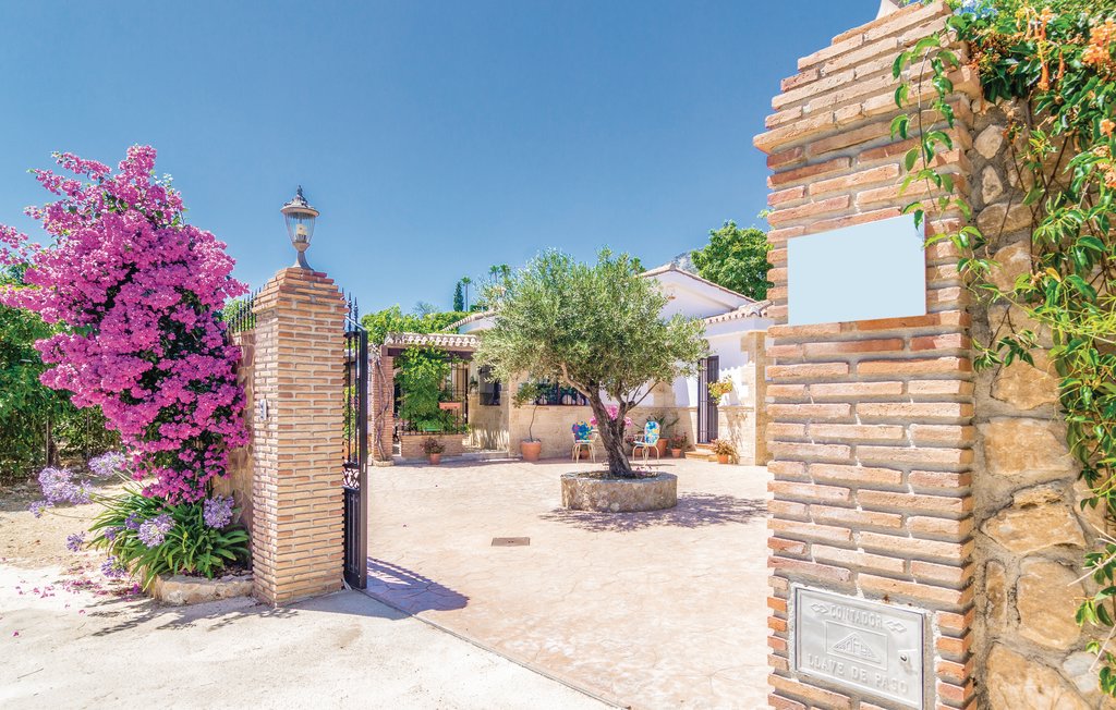 Feriehus - Mijas , Spania - EAN960 17